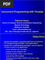 Multi Threading