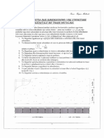 Projekt Kursi KONSTRUKSIONE METALIKE PDF