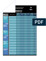 Achievement Chart HOUSEKEEPING