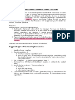 MN30444 - Supplemental Self Study Questions