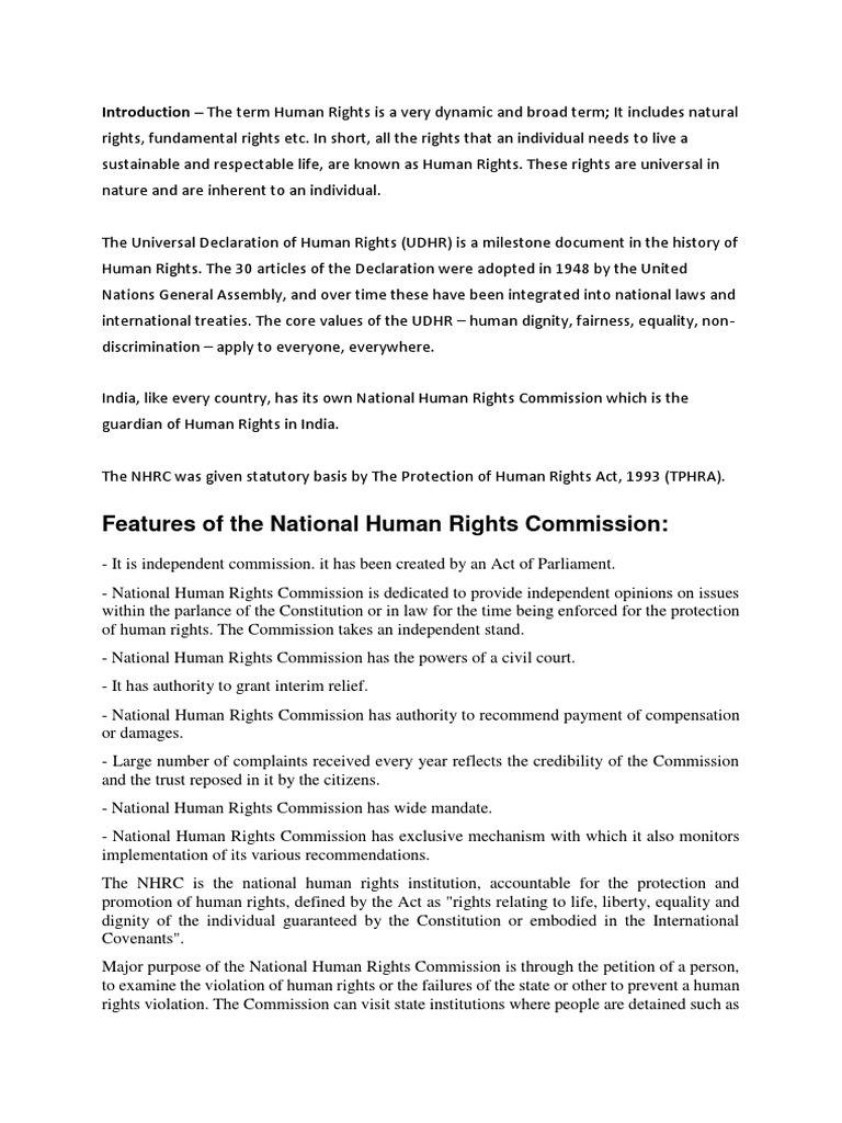 Caste As Racial Discrimination | PDF | Human Rights | Supreme Court Of ...