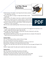 Definitions PDF