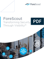 ForeScout