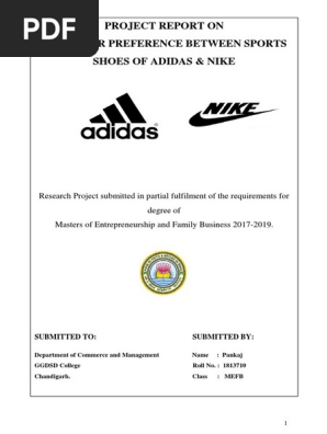 Project Report