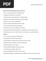 As Well As Exercise Pdf Pdf