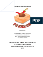 Proposal Kewirausahaan 2