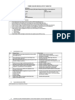 FMEA SOP Pelayanan Pasien Darurat