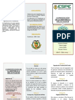 ConstituciónECU08: Principales aspectos de la Constitución Ecuatoriana de 2008