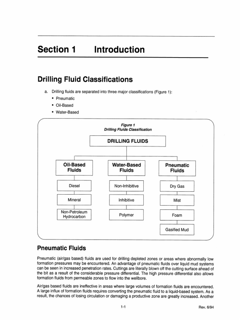 IDF Drilling Fluids Manual PDF | PDF | Application Software | Digital ...
