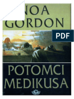 Potomci Medikusa PDF