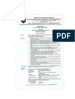 Ijin Dan Analisa Laboratorium PDF
