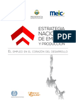 Estrategia Nacional de Empleo y Produccion.pdf