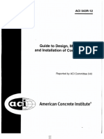 ACI 543 R12 GUIDE TO DESIGN MANUFACTURE AND INSTALLATION OF CONCRETE PILES.PDF