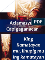 King Kamatayan Mu
