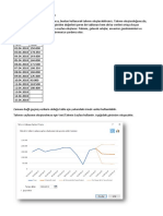 Excel Notes