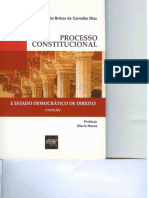 Processo Constitucional