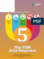 Panduan STBM Untuk Masyarakat PDF