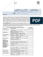 Control de Lectura - El Decamerón - 4 Medio A