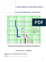 Protecao I - Pse - 2019 PDF