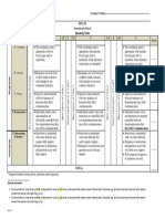 ENGL B1 Speaking Rubrics OC Version 1 4-8-2016 DR Deena