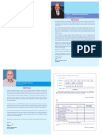 Vmsu Dde Prospectus PDF