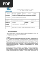 Relatoria Primer Respondiente