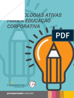 eBook Metodologias Ativas