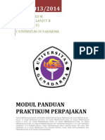 Modul Perpajakan 3eb 2013-2014 PDF