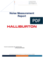 Rapport de Mesurage Bruits - Haalliburton Fev 19-REV0 - ENG