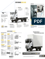 FRR FORWARD EURO IV Baja PDF