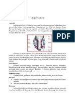 b15 Diabetes Mellitus