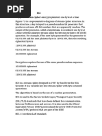 A Typical Stream Cipher Encrypts Plaintext One Byte at A Time