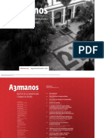 A3manos Revista de La Universidad Cubana de Diseño... - (PG 1 - 73) PDF