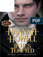 Se Ele For Tentado - Hannah Howell - Wherlocke 05 PDF