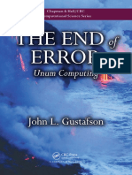 The End of Errors PDF