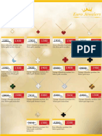 Royale High Trading Value Guide | PDF