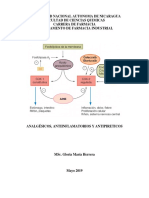 Iii Unidad Analgesicos Opioides y Aines