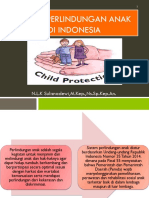 Sistem Perlindungan Anak Di Indonesia