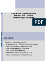 Luminotecnica - Metodo dos Lumens.PDF
