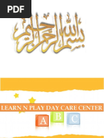 Download Day Care Center by Waseem Azam  SN40901711 doc pdf