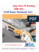 000 Sikandar CCNP Route V2.0 Oct 2015 - Vol-1 PDF