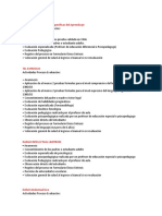 Documentos Por Diagnostico