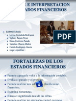 Exposicion Analisis Financiero