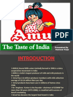 Presentation1 Amul