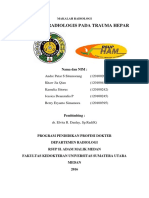 Paper Radiologi-Gambaran Radiologis Pada Trauma Hepar