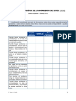 Autoeficacia Específica de Afrontamiento Del Estrés (A4.1.4 PDF