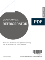 LG Fridge Manual MFL57840526 - (45) - 23 May 2017 PDF