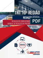 Redação Oficial: Manual de Redação da Presidência