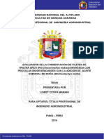 Conservacion de La Trucha PDF