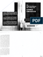 As controvérsias em torno dos Crimes Omissivos - Juares Tavares.pdf